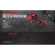 AURICULARES GAMING XTRIKE ME GE109