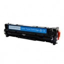 Toner HP 312A Compatível CF381A Azul