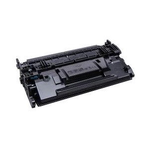 Toner Compatível HP CF287A Nº 87A