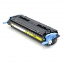 Toner HP 124A Compatível Amarelo Q6002A  / Canon 707 Amarelo