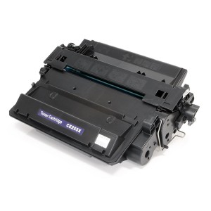 Toner Compatível HP CE255X