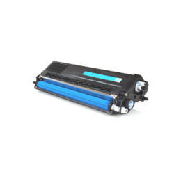Toner Brothr TN910 / TN-910 Cyan Compativel