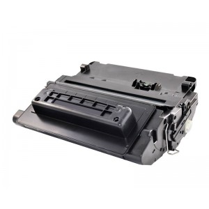 Toner Compatível HP CF281A Nº 81A