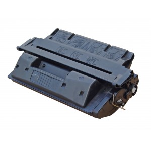 Toner Compatível HP C8061X Nº 61X