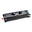 Toner Compatível HP Q3961A / C9701A Azul Nº 122A / 121A