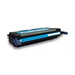 Toner Compatível HP 314A Q7561A Azul