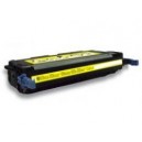 Toner Compatível HP 314A Q7562A Amarelo