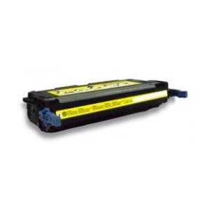 Toner Compatível HP 314A Q7562A Amarelo