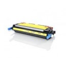 Toner Compatível HP Q6472A Amarelo Nº 502A