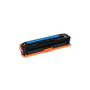 Toner HP 410X / 410A Compatível Azul CF411X / CF411A