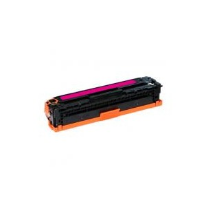 Toner HP 410X / 410A Compatível Magenta CF413X / CF413A