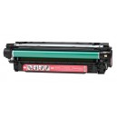 Toner Compatível HP CE253A Magenta Nº 504A