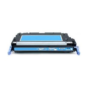 Toner Compatível HP Q7581A Azul Nº 503A