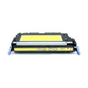 Toner Compatível HP Q7582A Amarelo Nº 503A