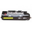 Toner Compatível HP Q2672A Amarelo Nº 309A