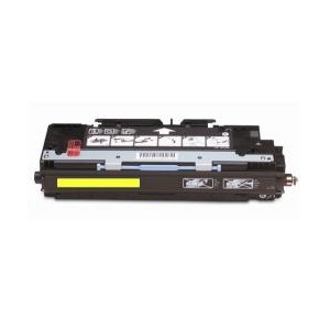 Toner Compatível HP Q2672A Amarelo Nº 309A