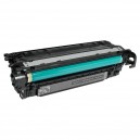 Toner Compatível HP CE250X Preto Nº 504X