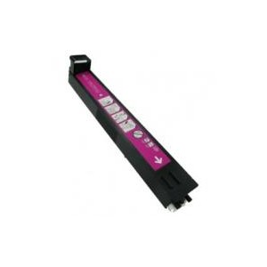 Toner Compatível HP CB383A Nº 824A Magenta