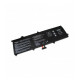 Bateria Asus ASUS VIVOBOOK X201E S200 SÉRIE C21-X202 TGBATASX201E Compativel