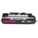 Toner Compatível HP Q2683A Magenta N º311A