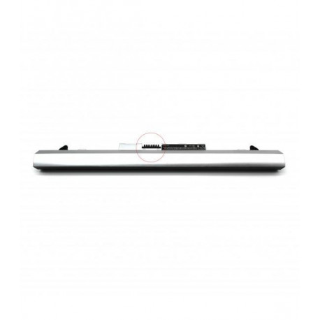 Bateria HP Probook 430 G3 4 Celulas 14.8V 2200mAh TGBAT2167 Silver Black Compativel