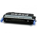 Toner Compatível HP CB400A Nº 642A Preto