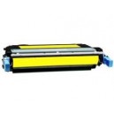 Toner Compatível HP CB402A Nº 642A Amarelo