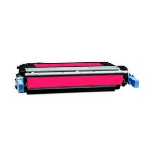 Toner Compatível HP CB403A Nº 642A Magenta