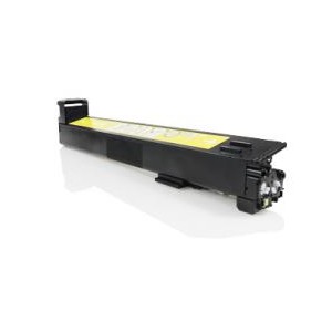 Toner Compatível HP CF312A Amarelo Nº826A