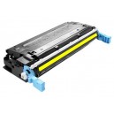 Toner Compatível HP C9732A Amarelo Nº 645A