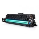 Toner Compatível HP CF031A Nº 646A Azul