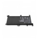 Bateria Asus X556UF-XO032T C21N1509 7.6V 5000 mAh TGBAT2177 Compativel