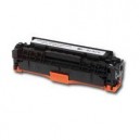 Toner HP 203A / 203X Compatível CF540A / CF540X Preto