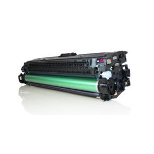 Toner Compatível HP CE273A MAGENTA Nº 650A