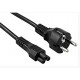 Carregador Lenovo 20V 3.25A 65W 4.0*1.7 c/ Cabo TGAD00178 Compativel