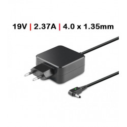 Carregador Asus 19V 2.37A 45W 4.0*1.35 TGADAU1N Compativel