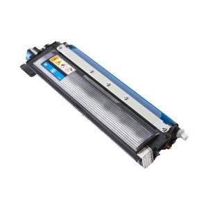 Toner Compatível Brother TN-230C Azul