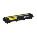 Toner Compatível Brother TN241Y / TN245Y Amarelo