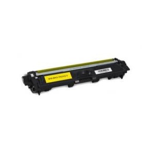 Toner Compatível Brother TN241Y / TN245Y Amarelo