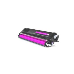 Toner Compatível Brother TN-320M / TN-325M Magenta