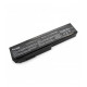 Bateria ASUS A32-M50, A33-M50 N53SL N53SM N53SN TGBATA32-M50 Compativel