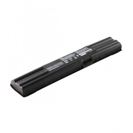Bateria ASUS A42-A3 A42-A6 A3 A6 TGBATASUSA42A6 Compativel