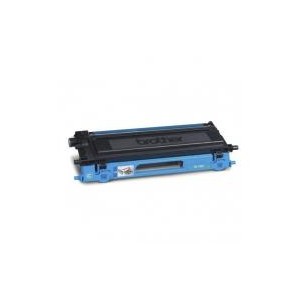 Toner Compatível Brother TN-130C / TN-135C Azul