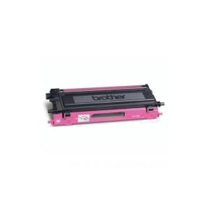 Toner Compatível Brother TN-130M / TN-135M Magenta