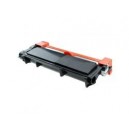 Toner Compatível BROTHER TN2420 / TN2410 Preto COM CHIP