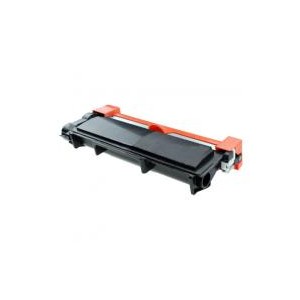 Toner Compatível BROTHER TN2420 / TN2410 Preto COM CHIP