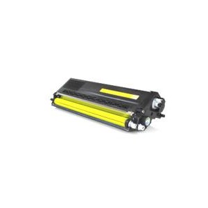 Toner Compatível BROTHER TN910 AMARELO