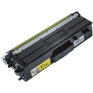 Toner Compatível Brother TN-421Y / TN-423Y / TN-426Y Amarelo