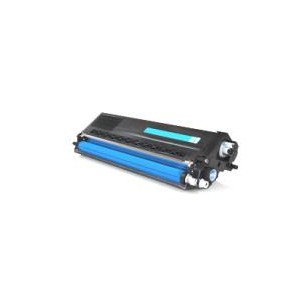 Toner Compatível Brother TN-900C Azul