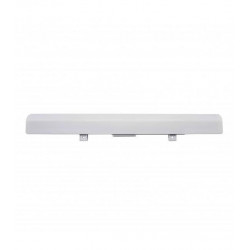 Bateria TOSHIBA SATELLITE C50-B C55B TGBAT2203 Branca Compativel